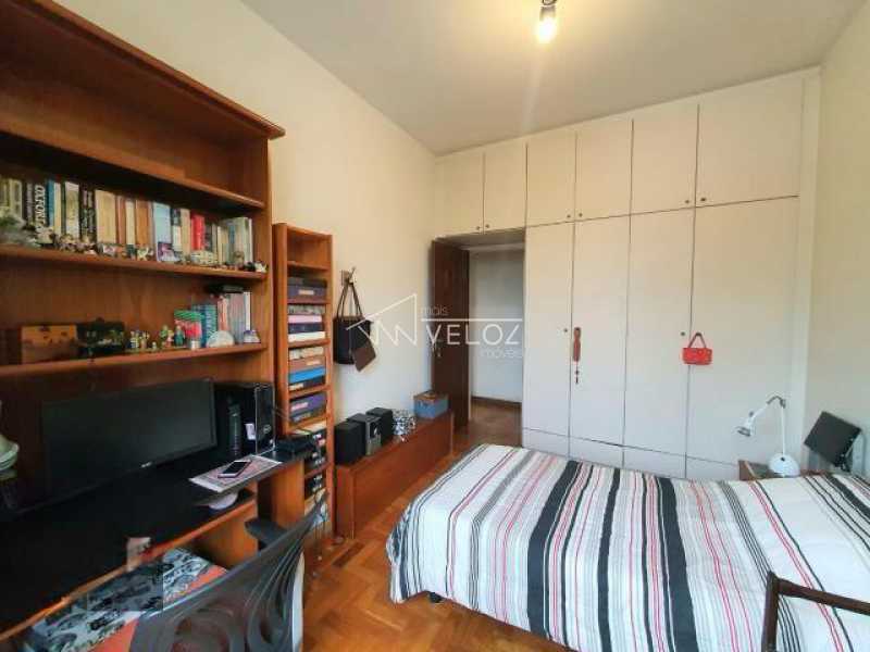 Apartamento, 3 quartos, 99 m² - Foto 4
