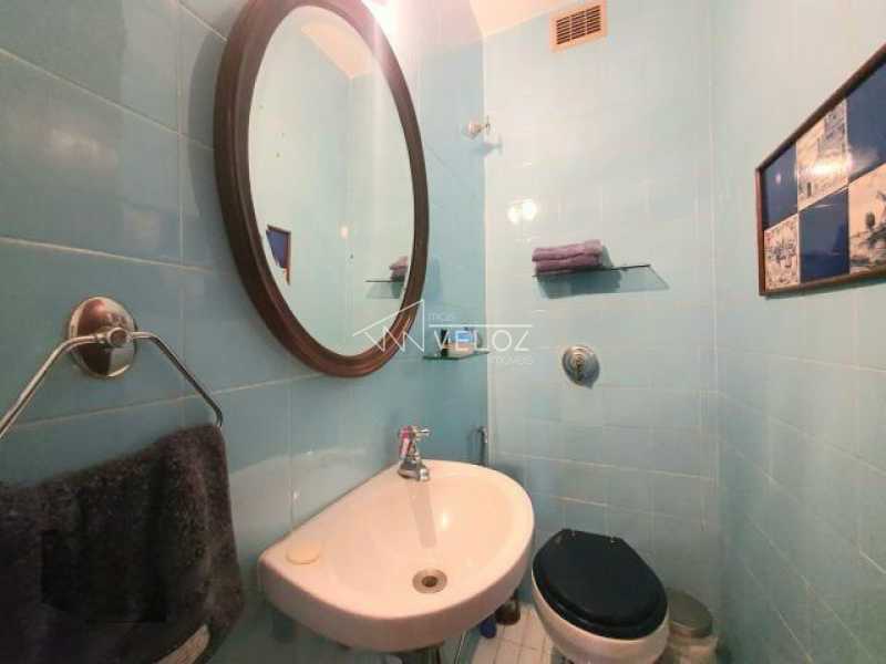 Apartamento, 3 quartos, 99 m² - Foto 16