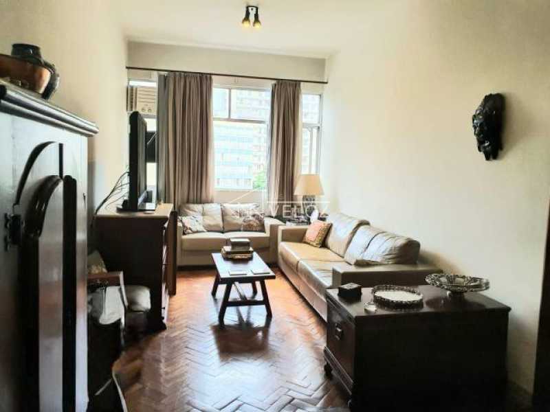 Apartamento, 3 quartos, 99 m² - Foto 6