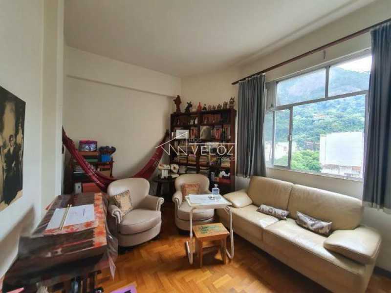 Apartamento, 3 quartos, 99 m² - Foto 12