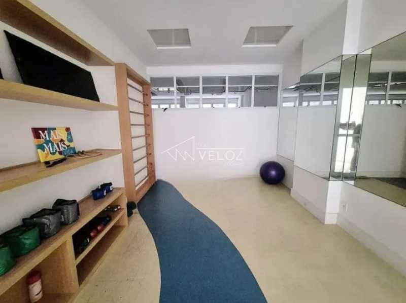 Apartamento, 2 quartos, 79 m² - Foto 21