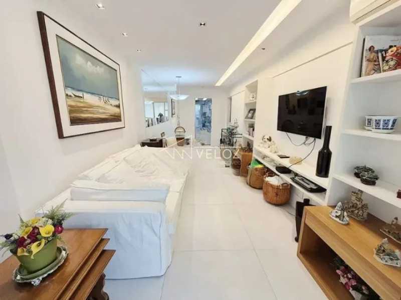 Apartamento, 2 quartos, 79 m² - Foto 12