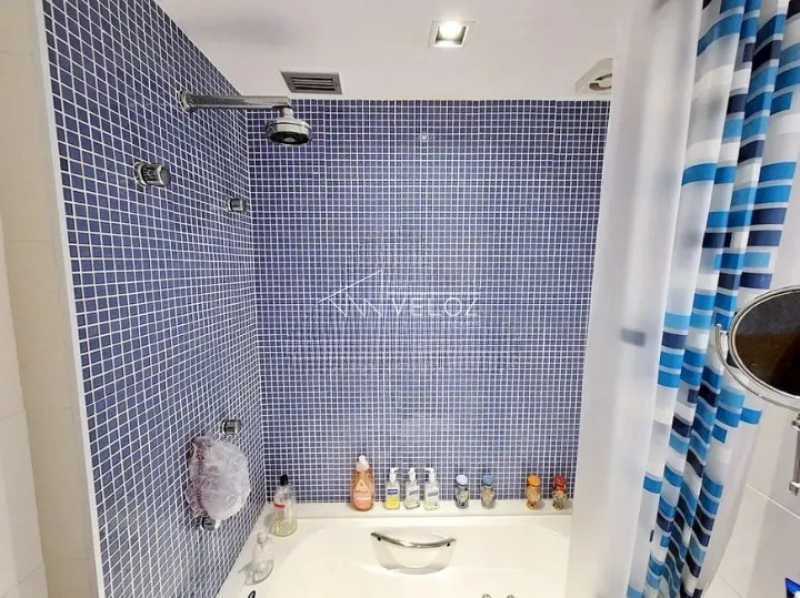 Apartamento, 2 quartos, 79 m² - Foto 11