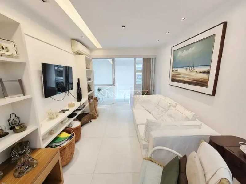 Apartamento, 2 quartos, 79 m² - Foto 9