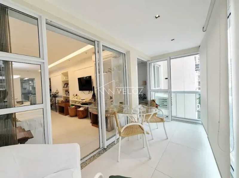 Apartamento, 2 quartos, 79 m² - Foto 18