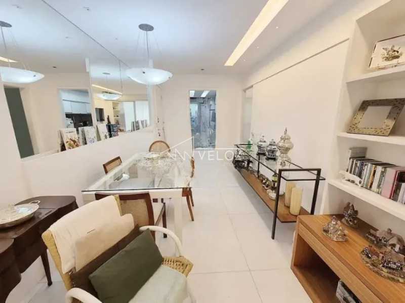 Apartamento, 2 quartos, 79 m² - Foto 2