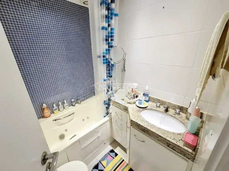 Apartamento, 2 quartos, 79 m² - Foto 3