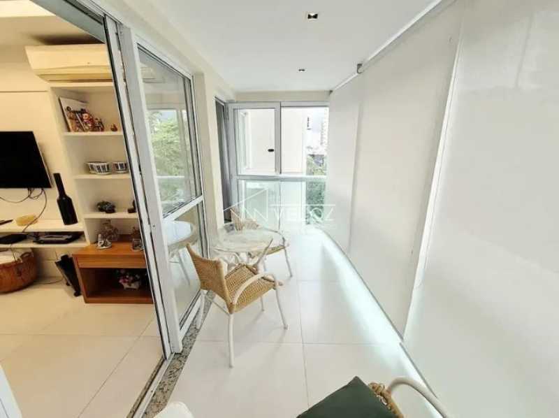 Apartamento, 2 quartos, 79 m² - Foto 16