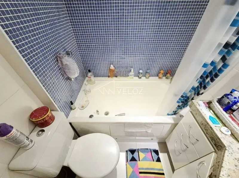 Apartamento, 2 quartos, 79 m² - Foto 7