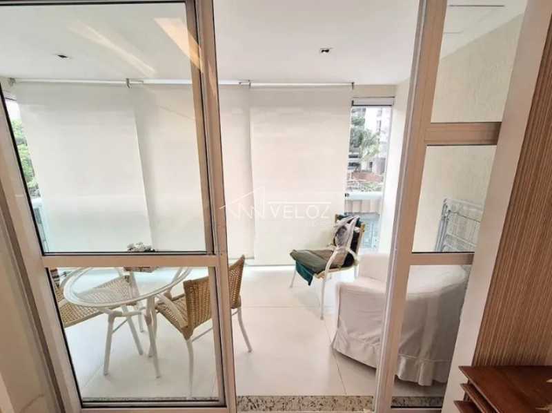 Apartamento, 2 quartos, 79 m² - Foto 25