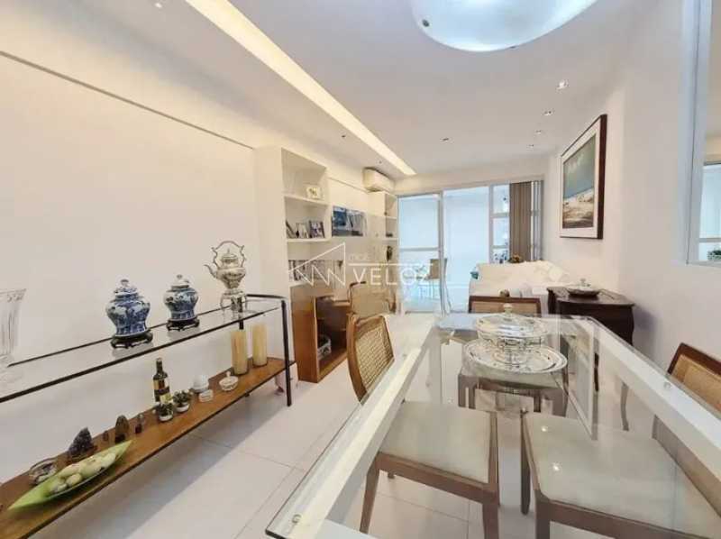Apartamento, 2 quartos, 79 m² - Foto 22