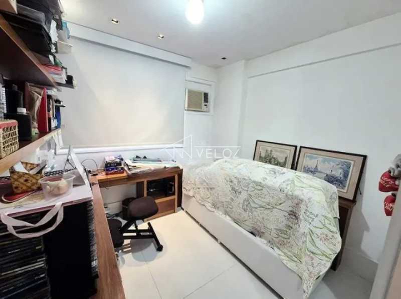 Apartamento, 2 quartos, 79 m² - Foto 4
