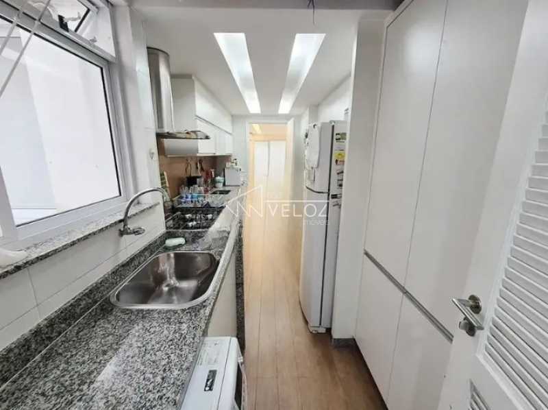 Apartamento, 2 quartos, 79 m² - Foto 17