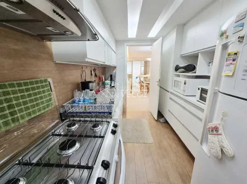 Apartamento, 2 quartos, 79 m² - Foto 28