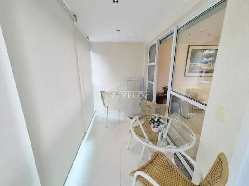 Apartamento, 2 quartos, 79 m² - Foto 6