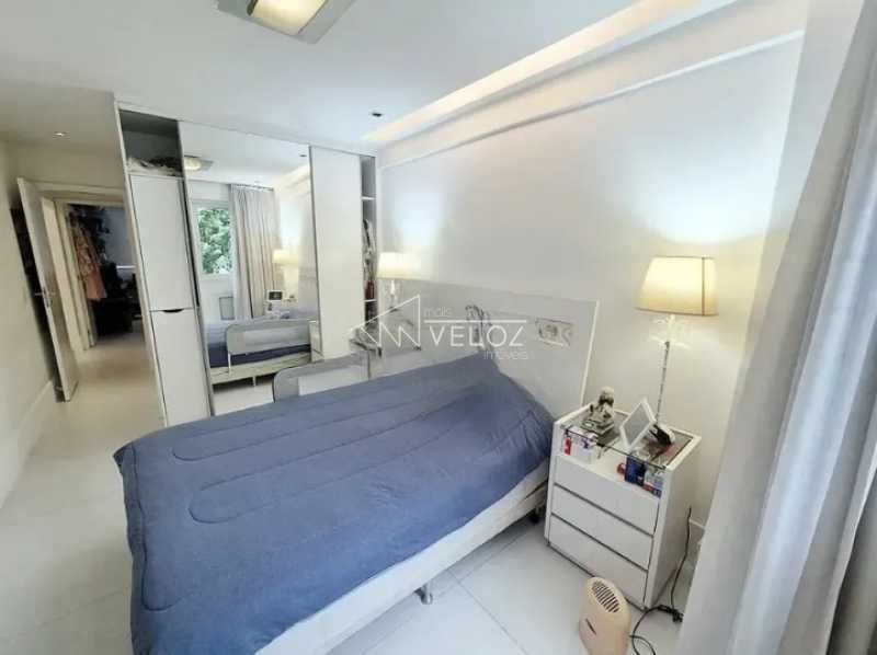Apartamento, 2 quartos, 79 m² - Foto 10