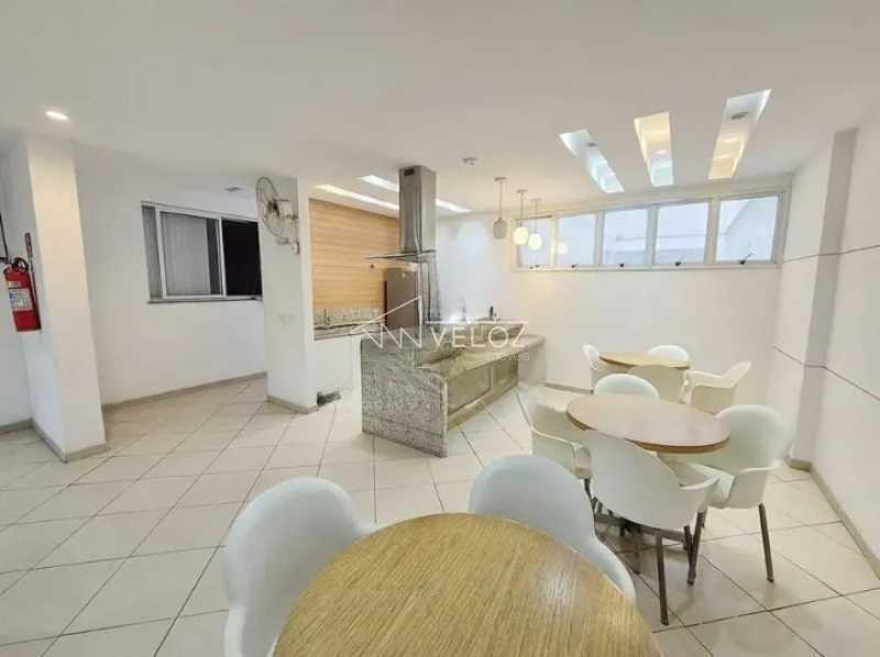 Apartamento, 2 quartos, 79 m² - Foto 19