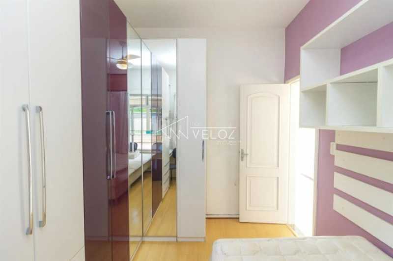 Apartamento, 3 quartos, 134 m² - Foto 22