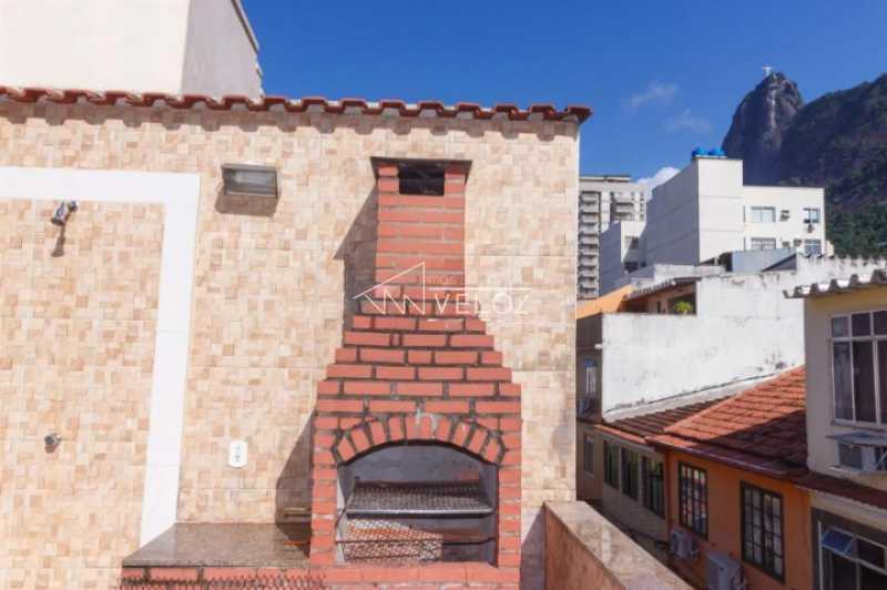 Apartamento, 3 quartos, 134 m² - Foto 9