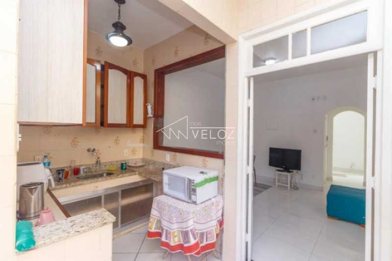 Apartamento, 3 quartos, 134 m² - Foto 11