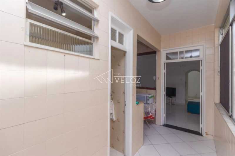 Apartamento, 3 quartos, 134 m² - Foto 4