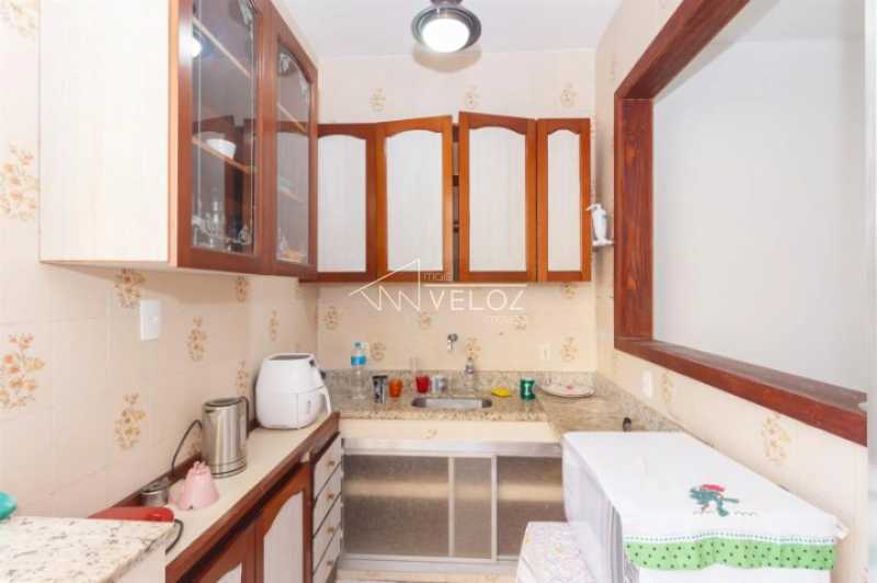 Apartamento, 3 quartos, 134 m² - Foto 12