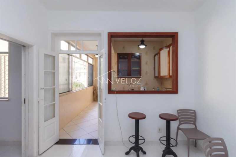 Apartamento, 3 quartos, 134 m² - Foto 30