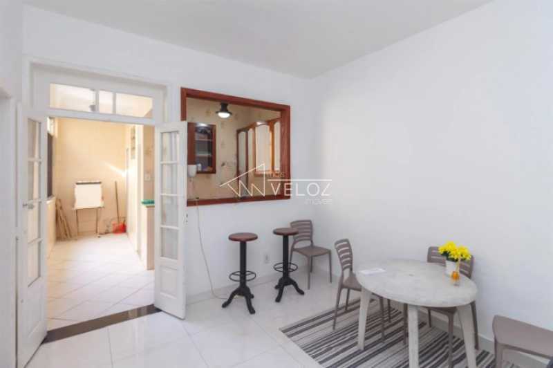 Apartamento, 3 quartos, 134 m² - Foto 8