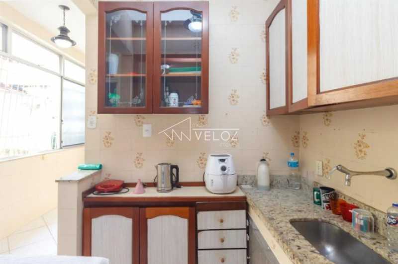 Apartamento, 3 quartos, 134 m² - Foto 7