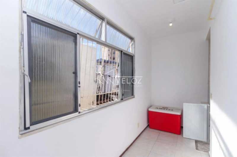 Apartamento, 3 quartos, 134 m² - Foto 21