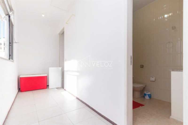 Apartamento, 3 quartos, 134 m² - Foto 20