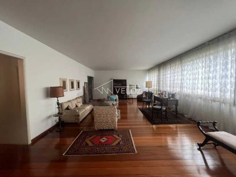 Apartamento, 4 quartos, 251 m² - Foto 8