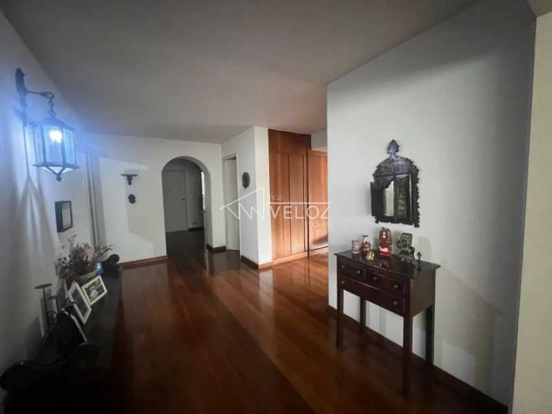 Apartamento, 4 quartos, 251 m² - Foto 19