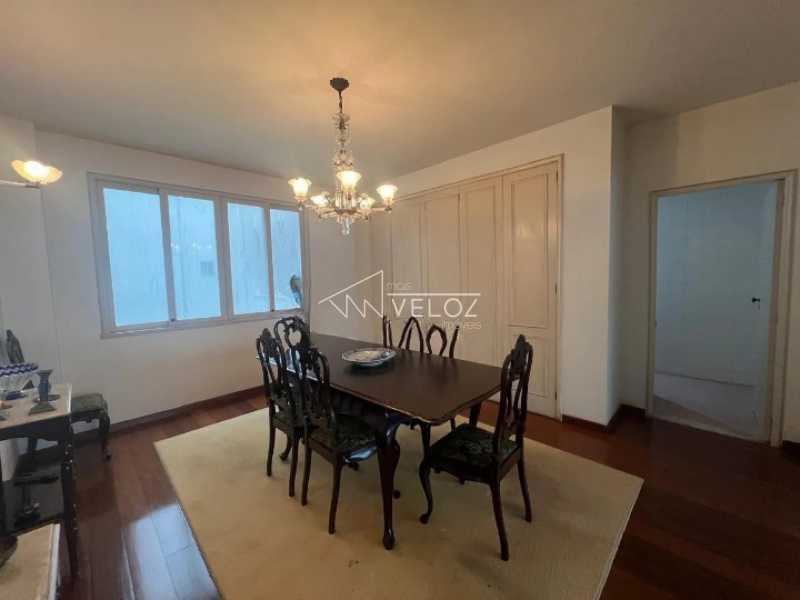 Apartamento, 4 quartos, 251 m² - Foto 9
