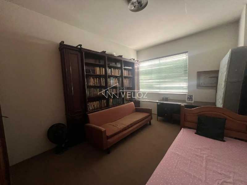 Apartamento, 4 quartos, 251 m² - Foto 10