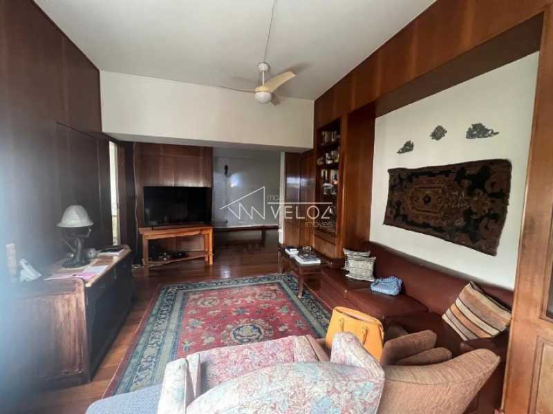 Apartamento, 4 quartos, 251 m² - Foto 23