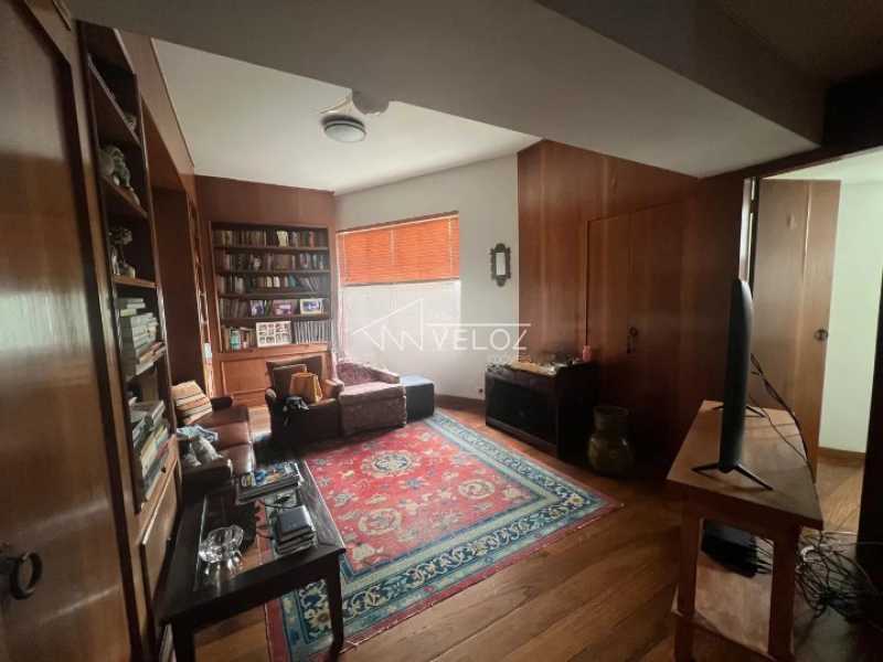 Apartamento, 4 quartos, 251 m² - Foto 3