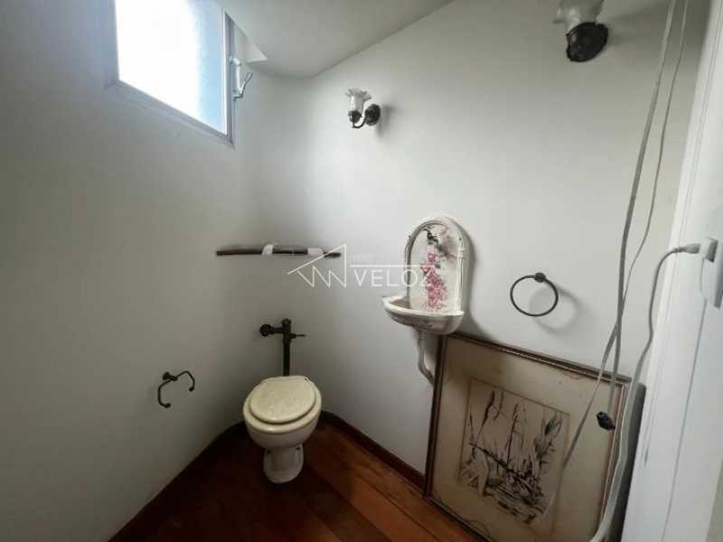 Apartamento, 4 quartos, 251 m² - Foto 12