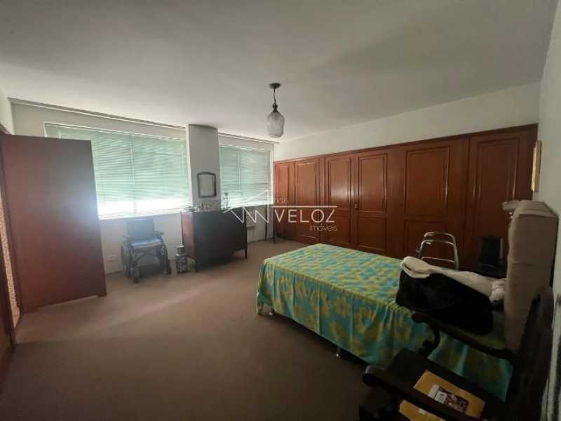 Apartamento, 4 quartos, 251 m² - Foto 20