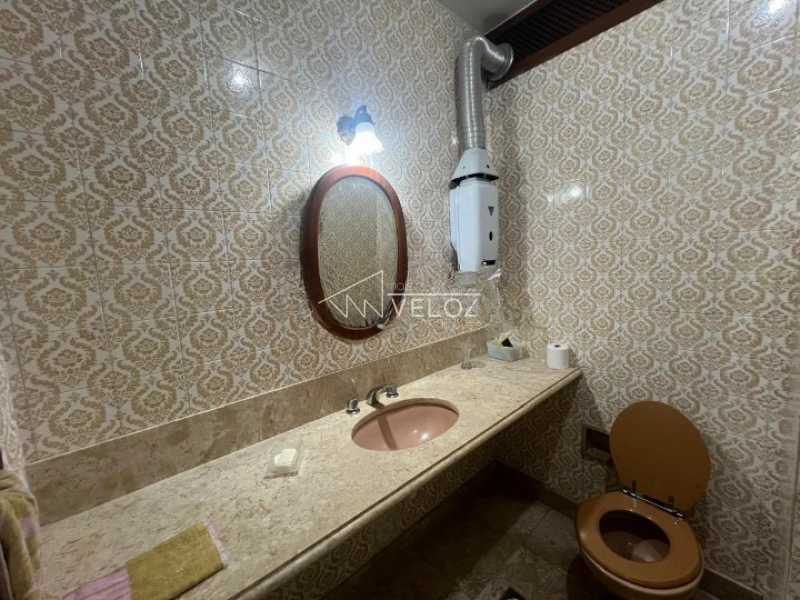 Apartamento, 4 quartos, 251 m² - Foto 7