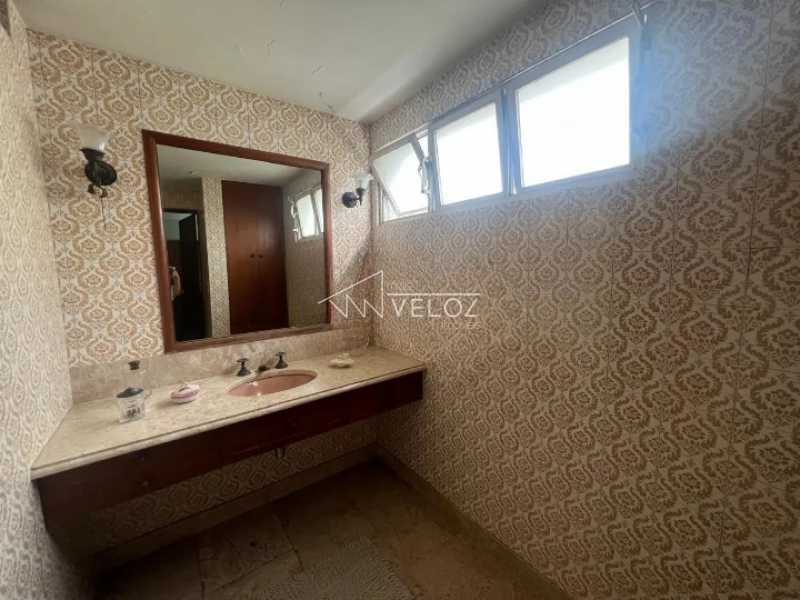 Apartamento, 4 quartos, 251 m² - Foto 15