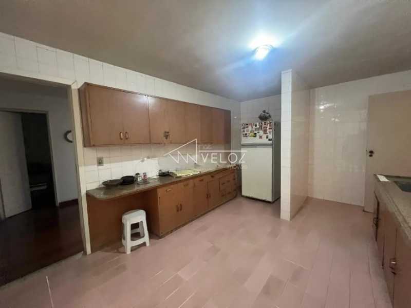 Apartamento, 4 quartos, 251 m² - Foto 16