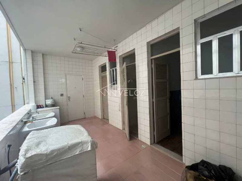 Apartamento, 4 quartos, 251 m² - Foto 13