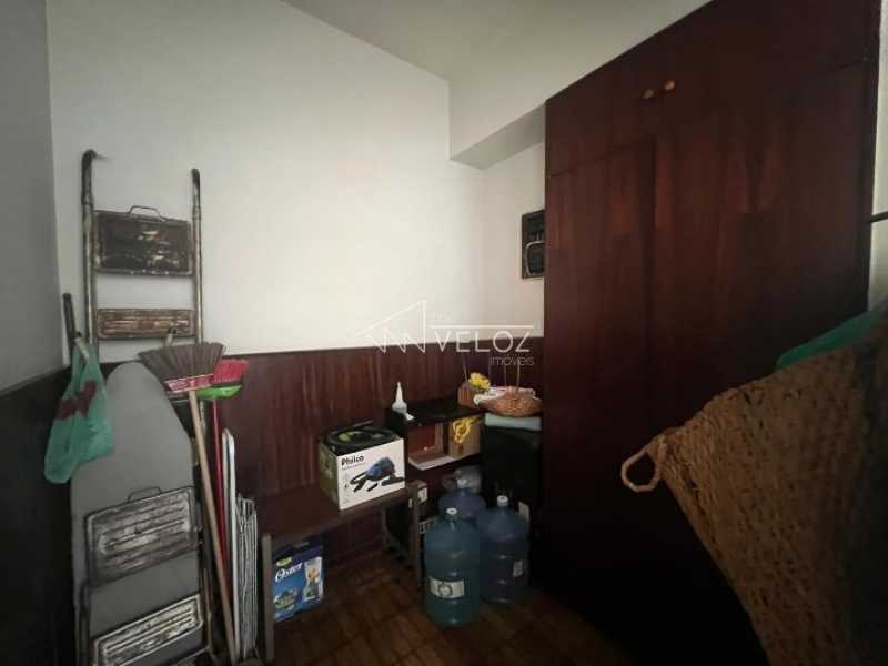 Apartamento, 4 quartos, 251 m² - Foto 11