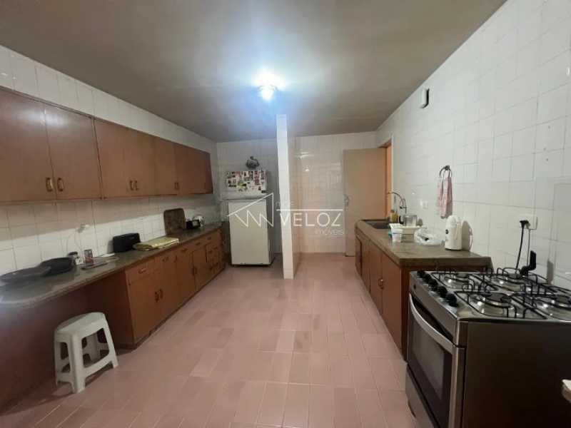 Apartamento, 4 quartos, 251 m² - Foto 21