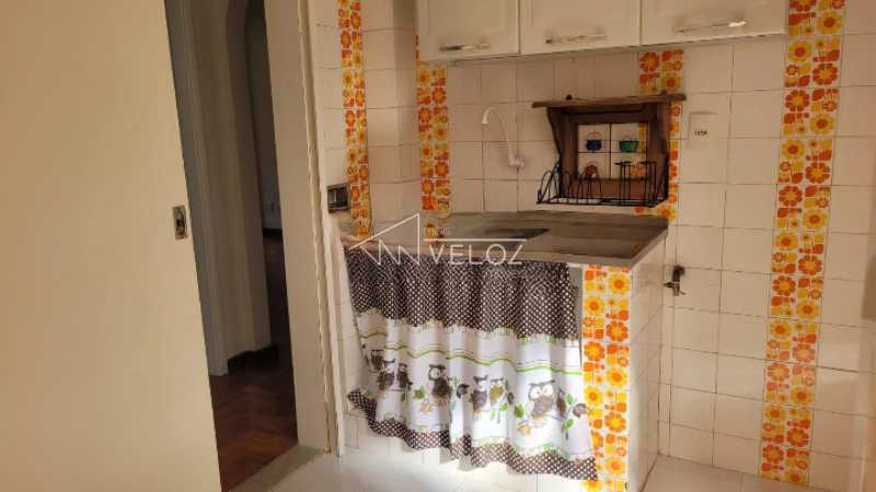 Apartamento, 2 quartos, 61 m² - Foto 2