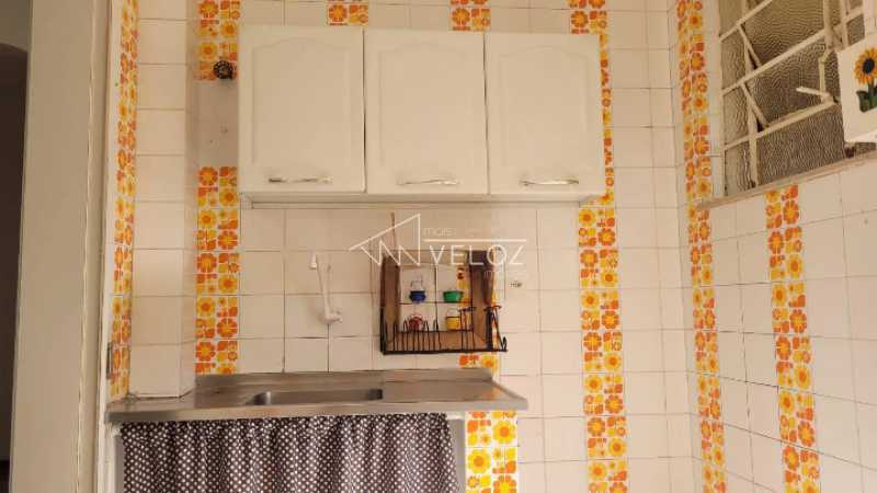 Apartamento, 2 quartos, 61 m² - Foto 16