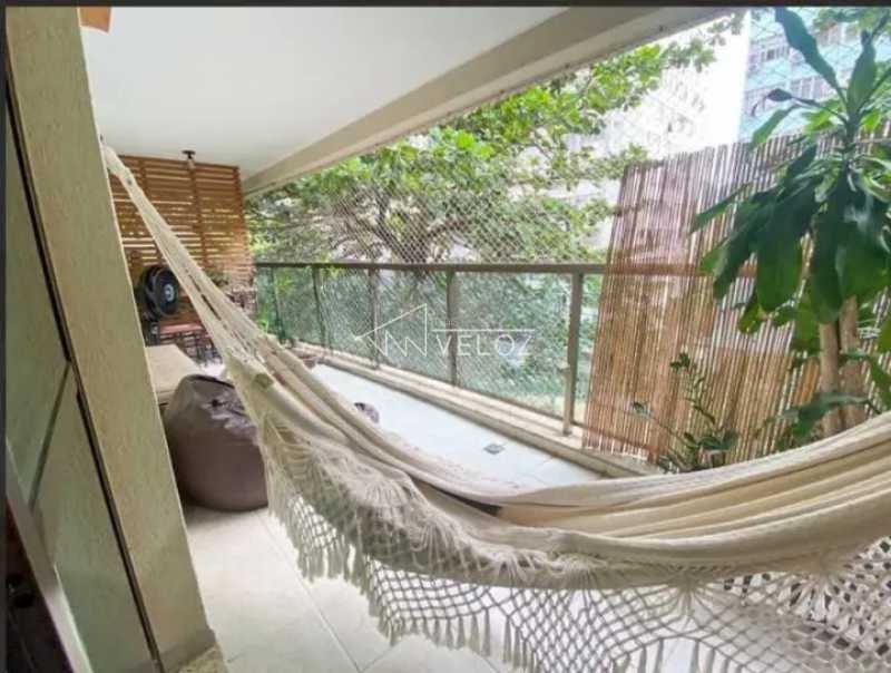 Apartamento, 2 quartos, 96 m² - Foto 10