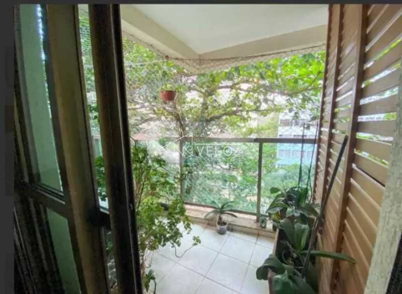 Apartamento, 2 quartos, 96 m² - Foto 11