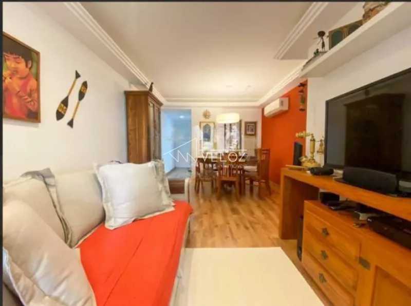 Apartamento, 2 quartos, 96 m² - Foto 12